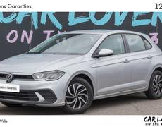 Volkswagen Polo Mantes-la-Ville