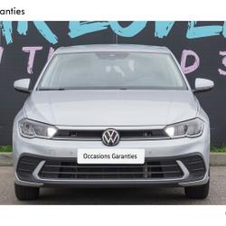 Volkswagen Polo Polo 1.0 TSI 95 S&S BVM5 Life Mantes-la-Ville