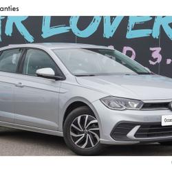 Volkswagen Polo Polo 1.0 TSI 95 S&S BVM5 Life Mantes-la-Ville