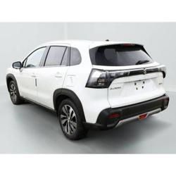 Suzuki S Cross 1.4 AUT COMFORT 110 Saint-Jouan-des-Gu&eacute;rets