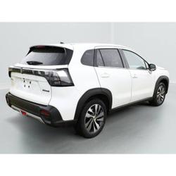 Suzuki S Cross 1.4 AUT COMFORT 110 Saint-Jouan-des-Gu&eacute;rets