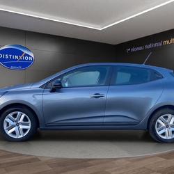 Renault Clio 5 1.5 DCI 100 EVOLUTION Pabu