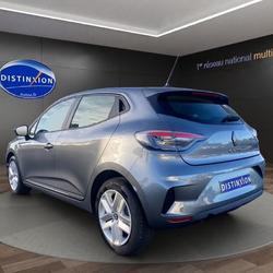 Renault Clio 5 1.5 DCI 100 EVOLUTION Pabu