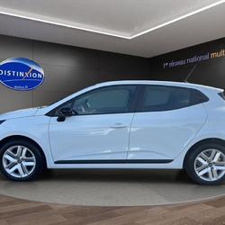 Renault Clio 5 1.5 DCI 100 EVOLUTION Pabu