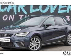 Seat Ibiza Mantes-la-Ville