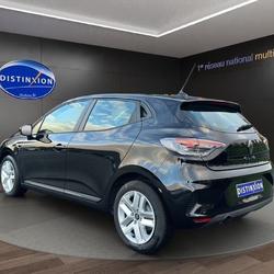 Renault Clio 5 1.5 DCI 100 EVOLUTION Pabu