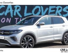 Volkswagen T-Cross Mantes-la-Ville