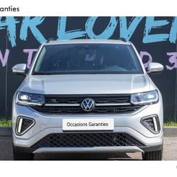 Volkswagen T-Cross T-Cross 1.0 TSI 116 Start/Stop DSG7 R-Line Edition Mantes-la-Ville