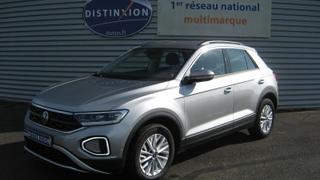 Volkswagen T-Roc  - Business - photo 0