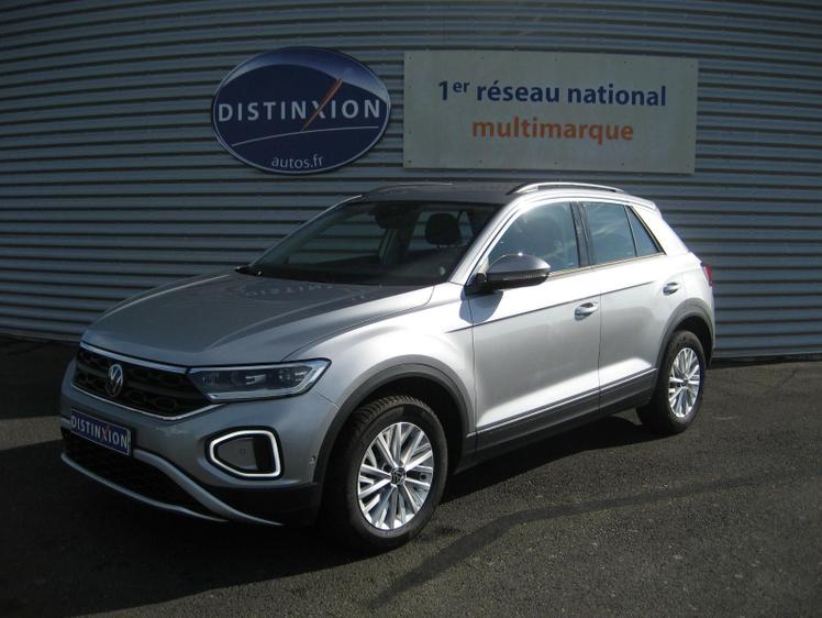 Volkswagen T-Roc  - Business - 23 900 €