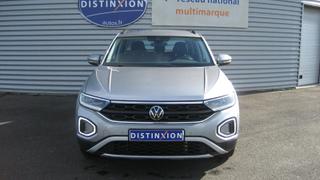 Volkswagen T-Roc  - Business - photo 1