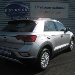Volkswagen T-Roc 1.5 TSI EVO 150 CH LIFE BUSINESS DSG7 Couff&eacute;