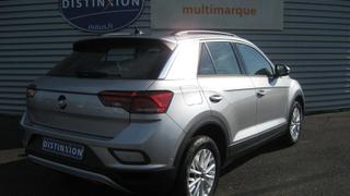 Volkswagen T-Roc  - Business - photo 2