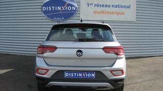 Volkswagen T-Roc  - Business - photo 3
