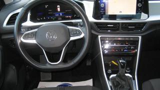 Volkswagen T-Roc  - Business - photo 4