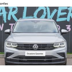 Volkswagen Tiguan Tiguan 1.5 TSI 150ch DSG7 Active Mantes-la-Ville