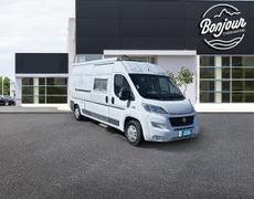 Fourgon Campereve Coëtmieux