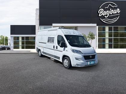 Fourgon Campereve Autres Campereve  - FIAT DUCATO 2.3 JTD 130 - 44 900 €