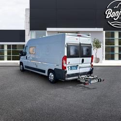 Fourgon Campereve FIAT DUCATO 2.3 JTD 130 Co&euml;tmieux