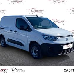 Autres Fiat DOBLO FOURGON M 650KG BLUEHDI 100 S&S BVM6 Castres
