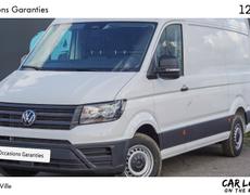 Volkswagen Crafter Mantes-la-Ville