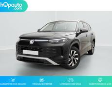 Volkswagen Tayron Saint-Jouan-des-Guérets