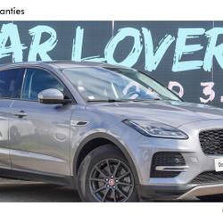 Jaguar E-Pace E-Pace 2.0 P-200 ch FlexFuel MHEV AWD BVA R-Dynamic Mantes-la-Ville