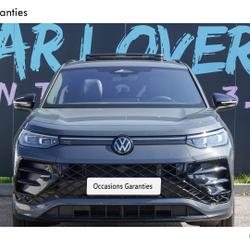 Volkswagen Tayron Tayron 1.5 eHybrid 272ch DSG6 5pl R-Line Exclusive Mantes-la-Ville