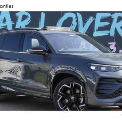 Volkswagen Tayron Tayron 1.5 eHybrid 272ch DSG6 5pl R-Line Exclusive Mantes-la-Ville