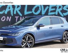 Volkswagen Golf 8 Mantes-la-Ville