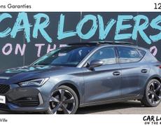 Cupra Leon Mantes-la-Ville