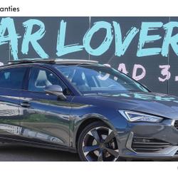 Cupra Leon Leon 1.5 eTSI 150 ch DSG7 V Mantes-la-Ville