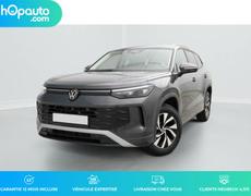 Volkswagen Tayron Saint-Jouan-des-Guérets