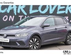 Volkswagen Polo Mantes-la-Ville