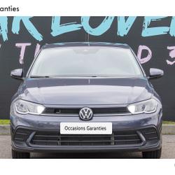 Volkswagen Polo 1.0 TSI 95 S&S DSG7 Life occasion - Mantes-la-Ville - photo 2/31
