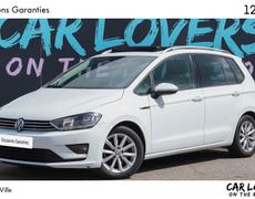 Volkswagen Golf Sportsvan Mantes-la-Ville