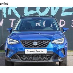Seat Arona Arona 1.0 TSI 95 ch Start/Stop BVM5 Copa Mantes-la-Ville