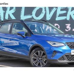 Seat Arona Arona 1.0 TSI 95 ch Start/Stop BVM5 Copa Mantes-la-Ville
