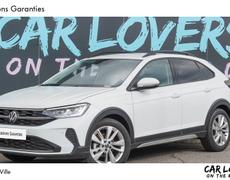 Volkswagen Taigo Mantes-la-Ville