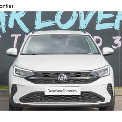 Volkswagen Taigo Taigo 1.0 TSI 116 BVM6 VW Edition Mantes-la-Ville