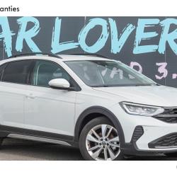 Volkswagen Taigo Taigo 1.0 TSI 116 BVM6 VW Edition Mantes-la-Ville