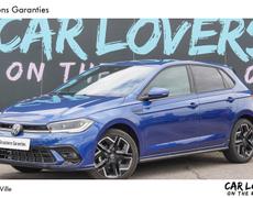 Volkswagen Polo Mantes-la-Ville