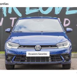 Volkswagen Polo Polo 1.0 TSI 116 S&S DSG7 R-Line Edition Mantes-la-Ville
