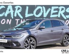 Volkswagen Polo Mantes-la-Ville