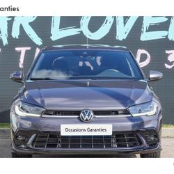 Volkswagen Polo Polo 1.0 TSI 116 S&S DSG7 R-Line Edition Mantes-la-Ville