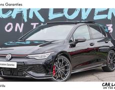 Volkswagen Golf 8 Mantes-la-Ville