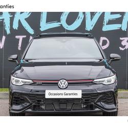 Volkswagen Golf 8 Golf 2.0 TSI 300 DSG7 GTI Clubsport Mantes-la-Ville