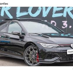 Volkswagen Golf 8 Golf 2.0 TSI 300 DSG7 GTI Clubsport Mantes-la-Ville