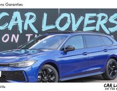 Volkswagen Passat Mantes-la-Ville