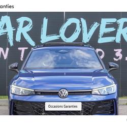 Volkswagen Passat Passat 1.5 eHybrid 272 DSG6 R-Line Mantes-la-Ville